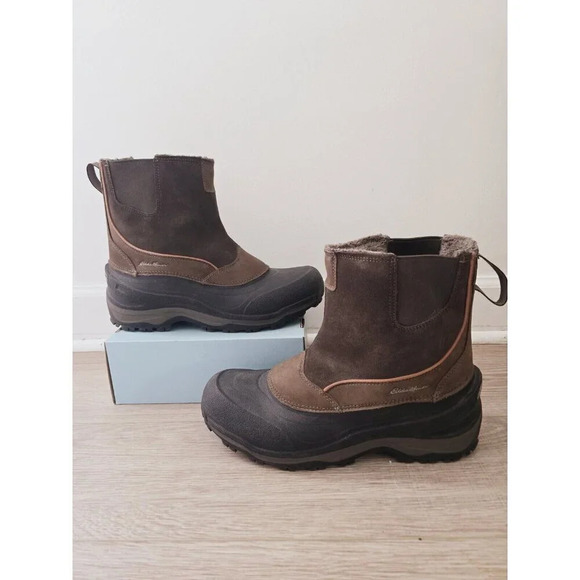 スノーボード Eddie Bauer solstice II leather timber スノーボード Eddie Bauer solstice II leather timber 公式の